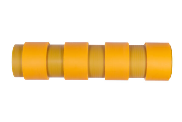 Polyurethane Roller Covering hardness 70-95 sh A - Image 2