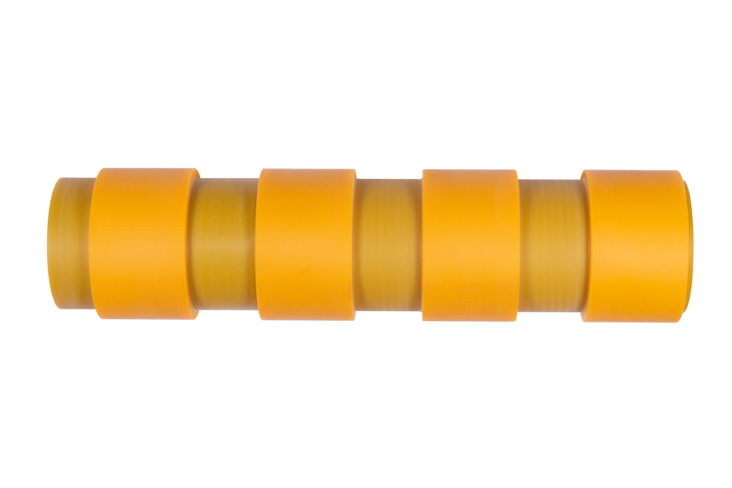 pu roller 7 detail