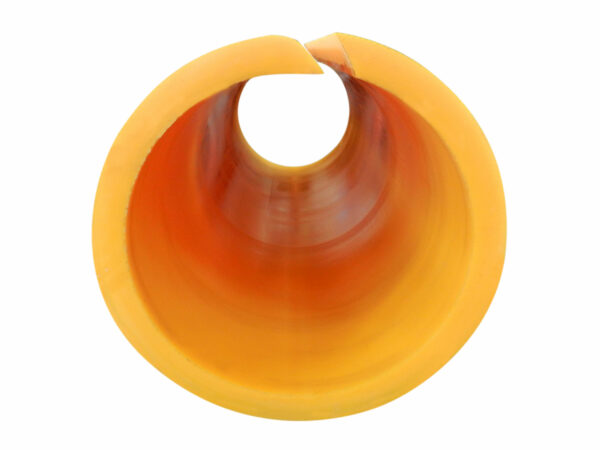 Open Polyurethane Mandrel Sleeve for Coils