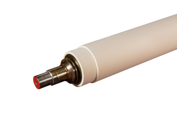 Embossing Rubber Roller Covering - Image 2