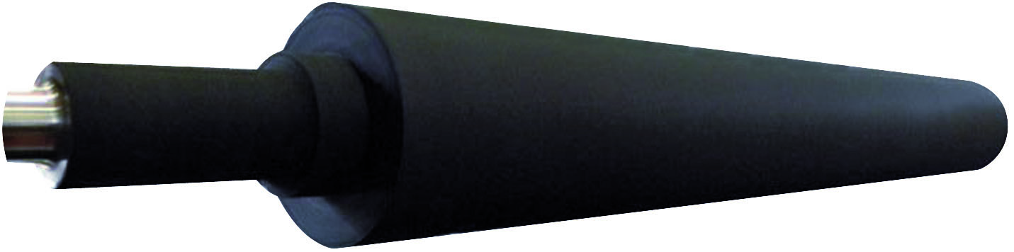 Rubber Roller