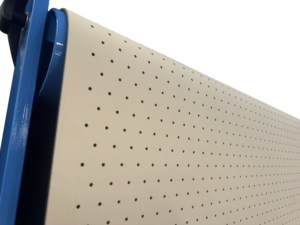 Endless Conveyor Belt for Calibrating Sanding Machine