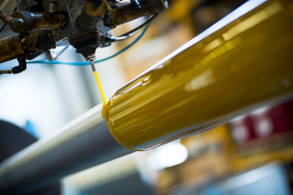 Polyurethane Roller Covering hardness 70-95 sh A - Image 6