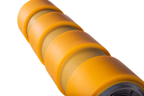 Polyurethane Roller Covering hardness 70-95 sh A - Image 4