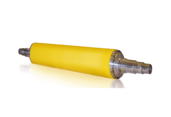 Polyurethane Roller Covering hardness 70-95 sh A - Image 5