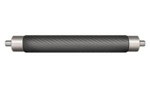 Satin Finishing Roller Covering
