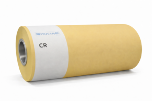 CR (Chloroprene Rubber)