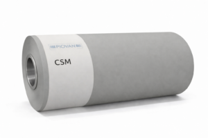 CSM (Chlorosulfonated Polyethylene Rubber — Hypalon®)