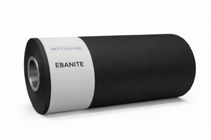 EBONITE (Vulcanized Hard Rubber)