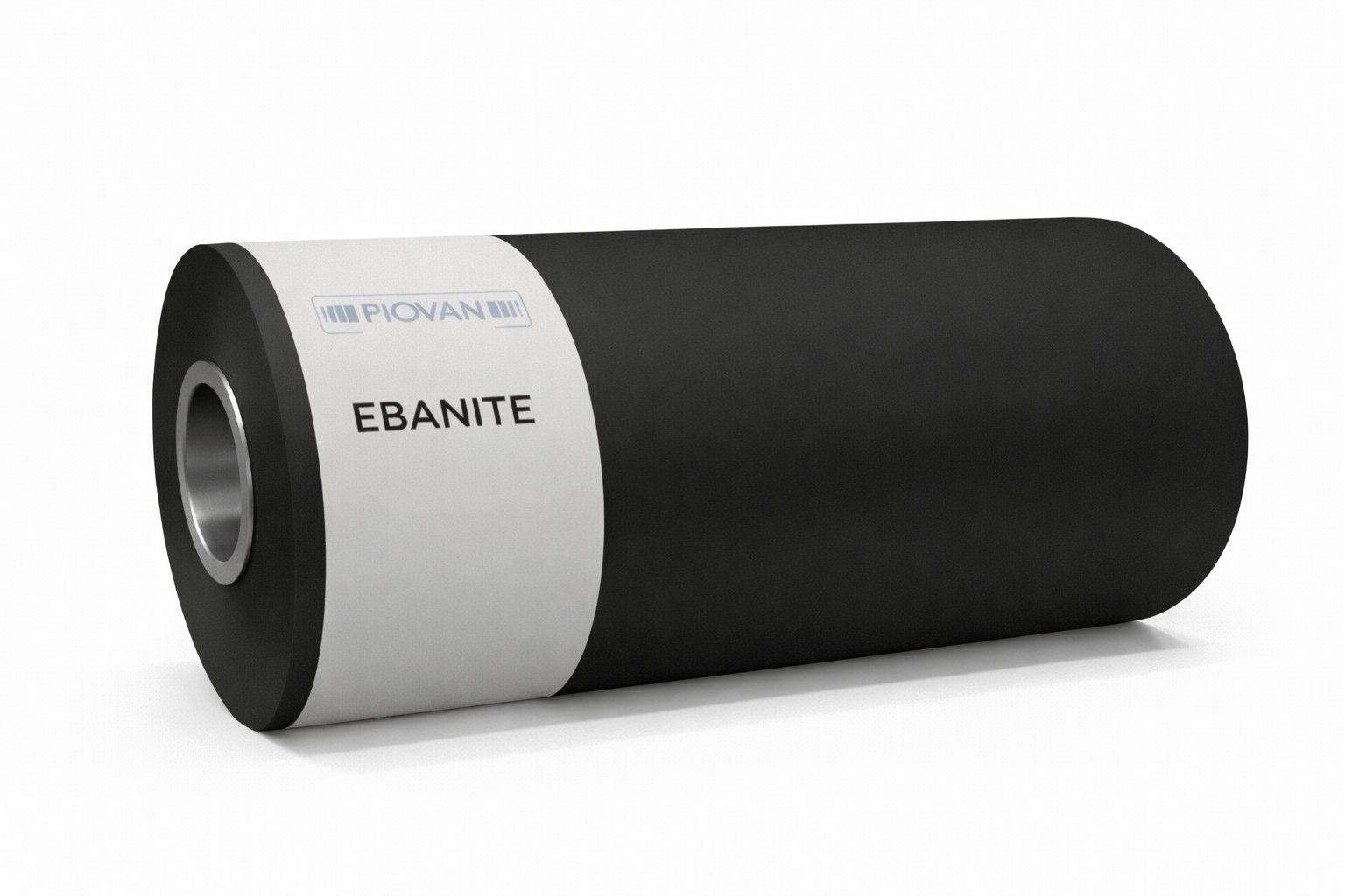 EBONITE (Vulcanized Hard Rubber)