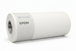 EPDM (Ethylene Propylene Diene Monomer)