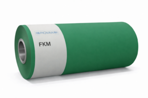 FKM (Fluoroelastomer — Viton®)