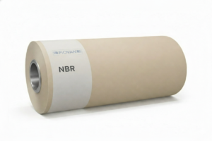 NBR (Nitrile Butadiene Rubber)