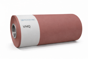 VMQ (VMQ Elastomer — Silicone)